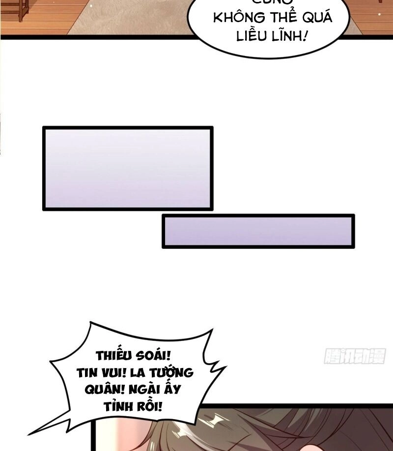 Bạo Manh Tiểu Tiên Chapter 50 - 12