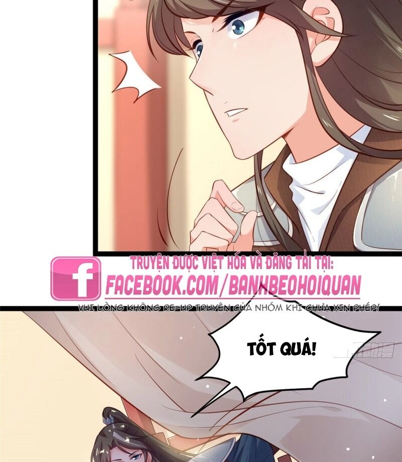 Bạo Manh Tiểu Tiên Chapter 50 - 13