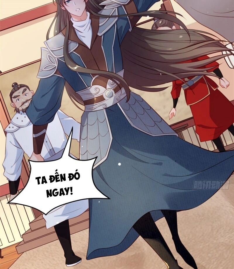 Bạo Manh Tiểu Tiên Chapter 50 - 14