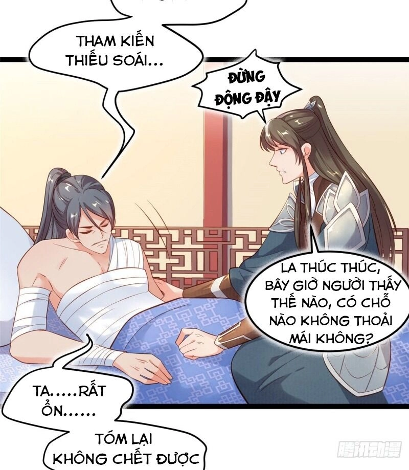 Bạo Manh Tiểu Tiên Chapter 50 - 16