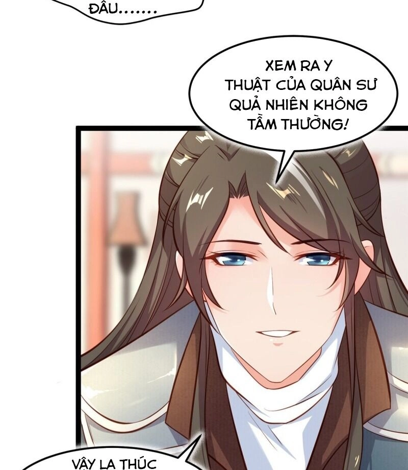 Bạo Manh Tiểu Tiên Chapter 50 - 17