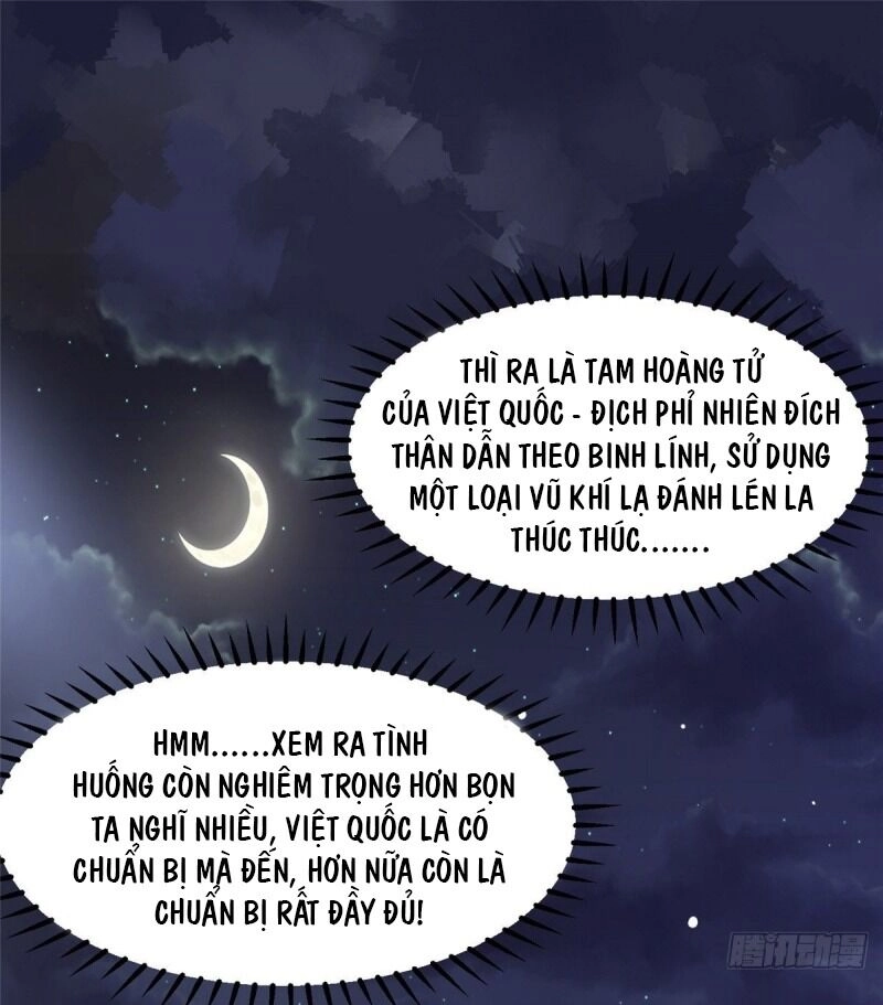 Bạo Manh Tiểu Tiên Chapter 50 - 21