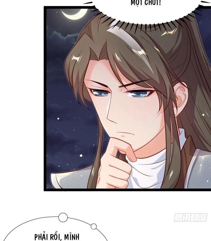 Bạo Manh Tiểu Tiên Chapter 50 - 23