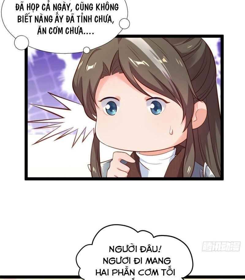 Bạo Manh Tiểu Tiên Chapter 50 - 24