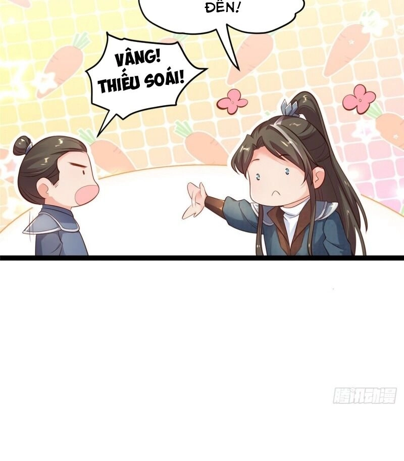 Bạo Manh Tiểu Tiên Chapter 50 - 25