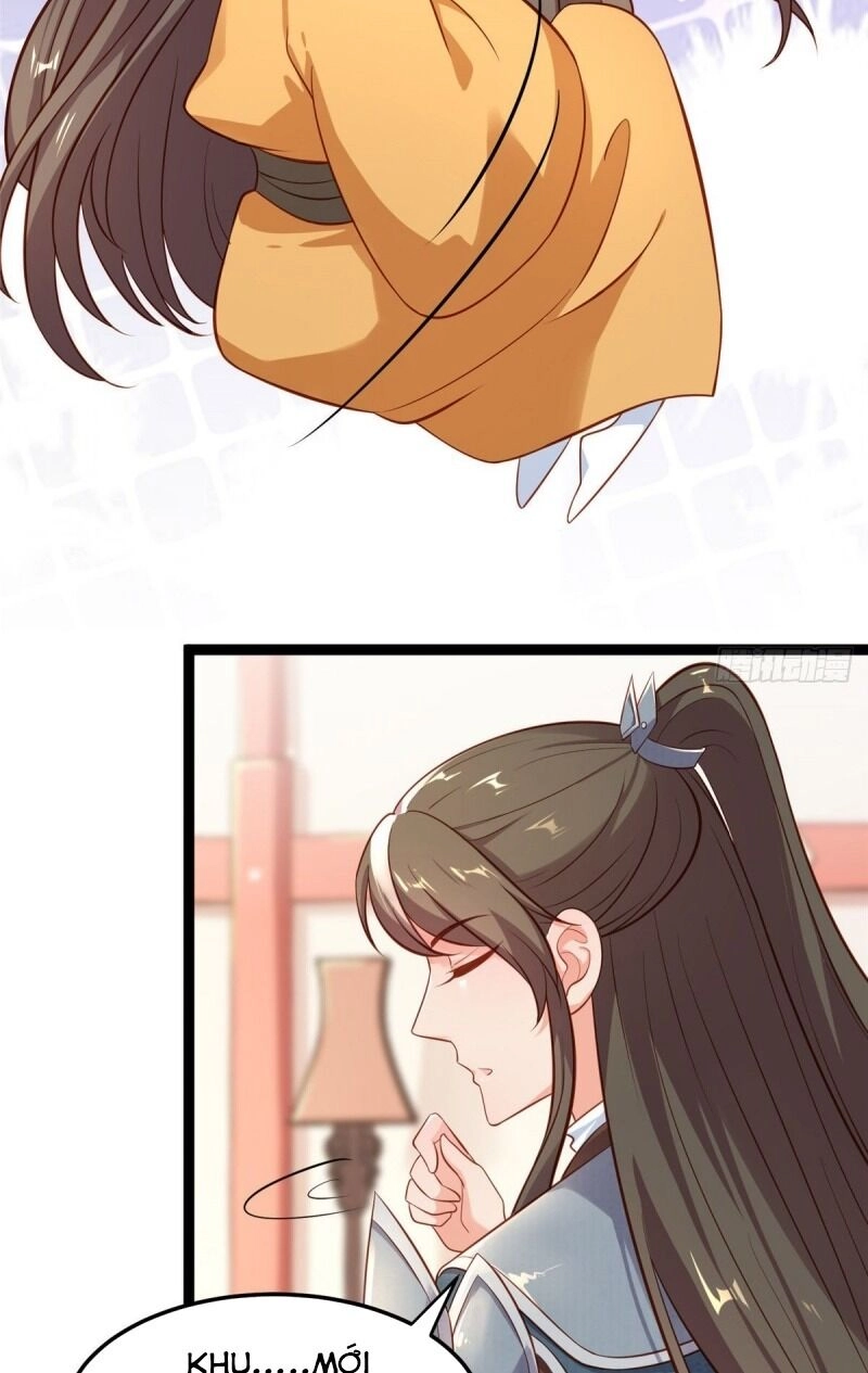 Bạo Manh Tiểu Tiên Chapter 50 - 33