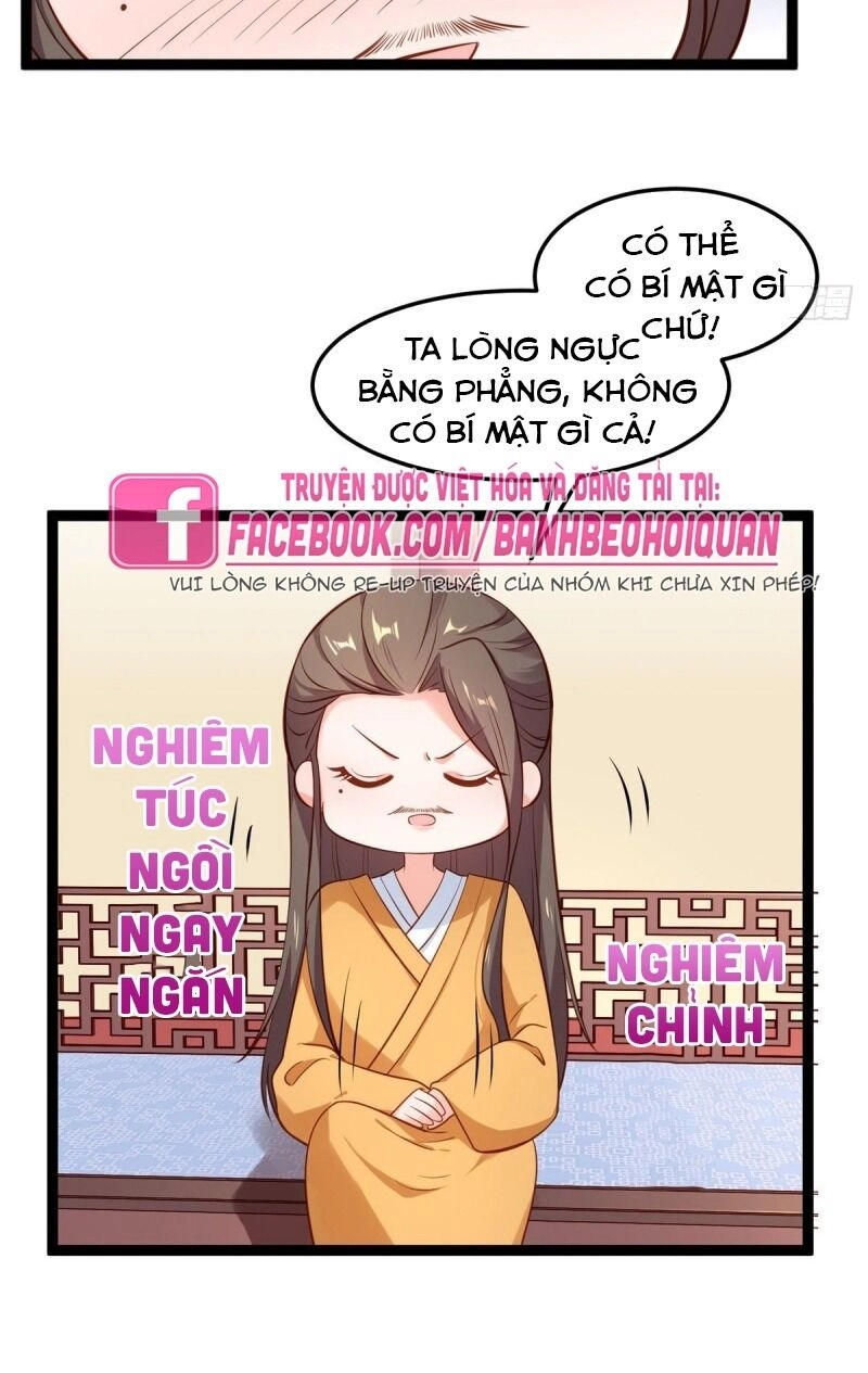 Bạo Manh Tiểu Tiên Chapter 50 - 35