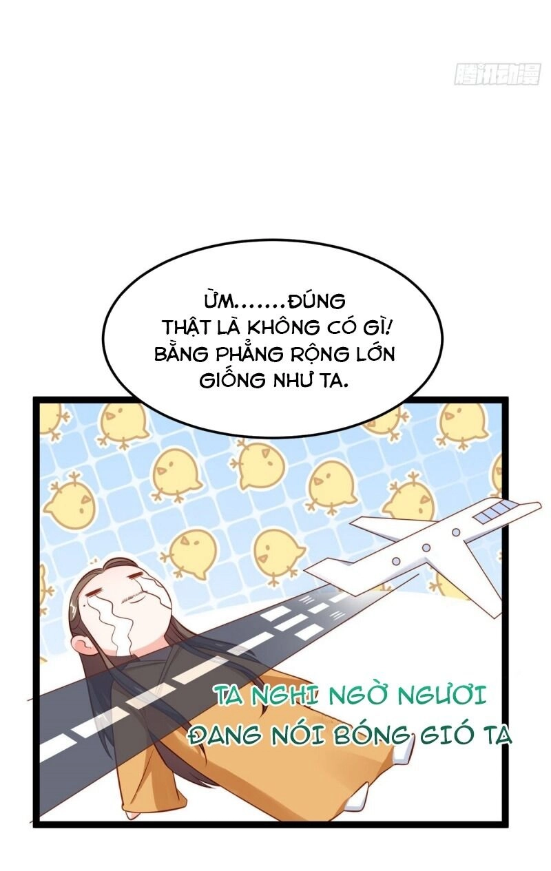 Bạo Manh Tiểu Tiên Chapter 50 - 36