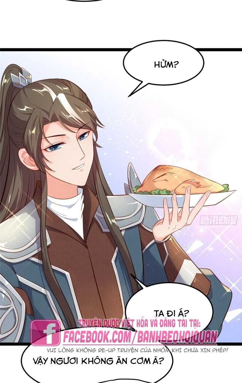 Bạo Manh Tiểu Tiên Chapter 50 - 39