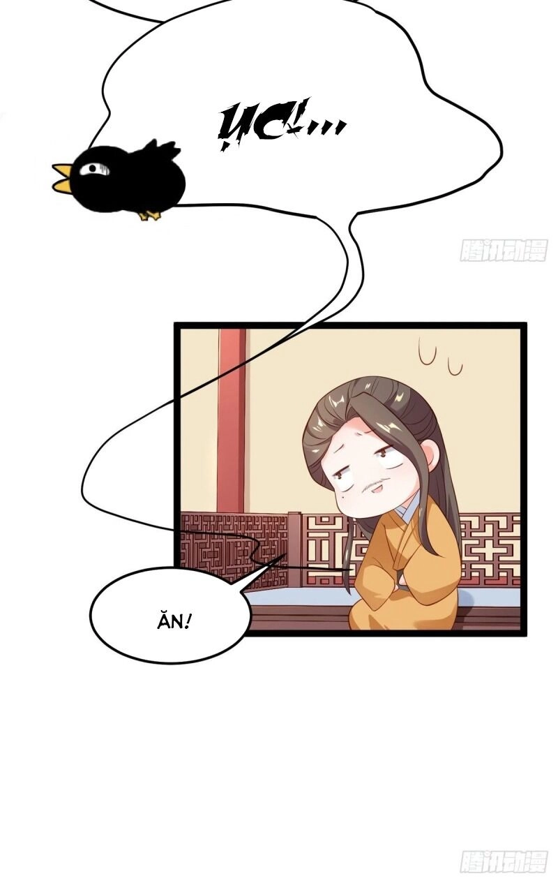 Bạo Manh Tiểu Tiên Chapter 50 - 40