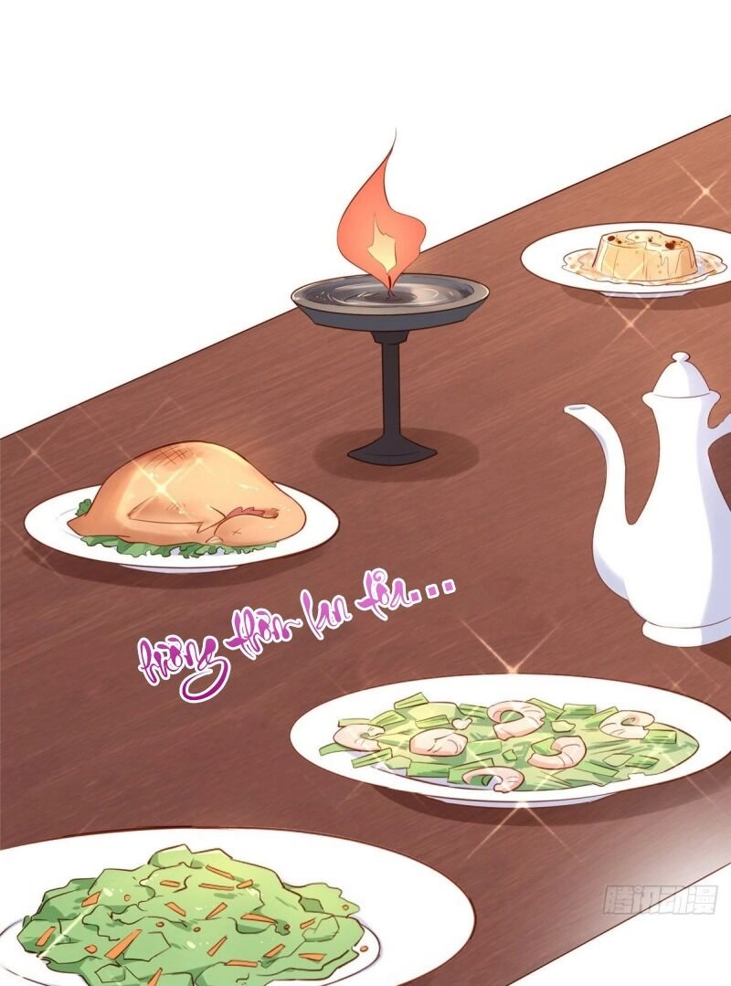 Bạo Manh Tiểu Tiên Chapter 50 - 41