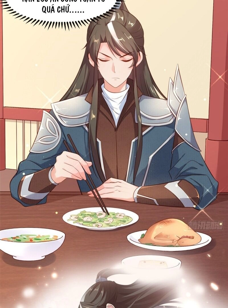 Bạo Manh Tiểu Tiên Chapter 50 - 44