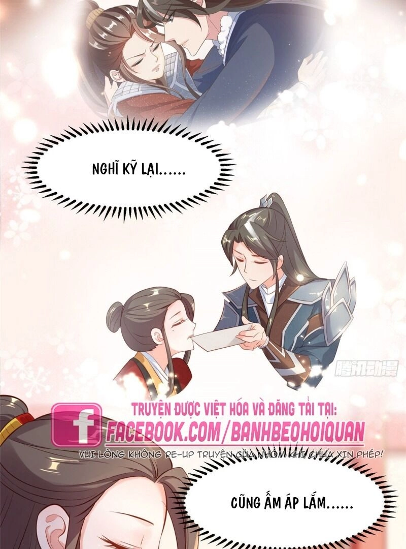 Bạo Manh Tiểu Tiên Chapter 50 - 45