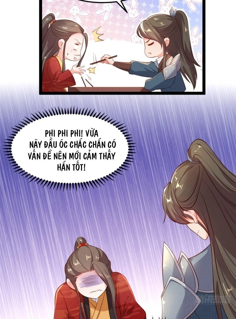 Bạo Manh Tiểu Tiên Chapter 50 - 47