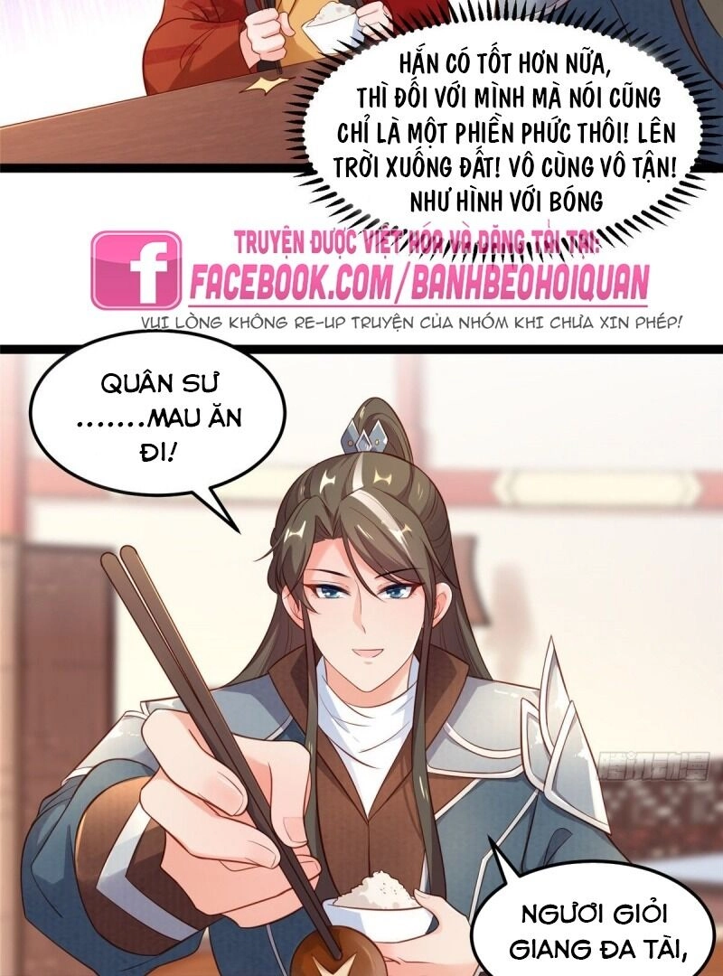 Bạo Manh Tiểu Tiên Chapter 50 - 48