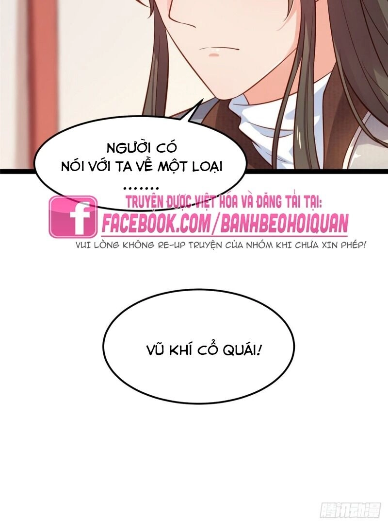 Bạo Manh Tiểu Tiên Chapter 50 - 50