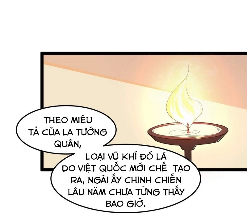Bạo Manh Tiểu Tiên Chapter 51 - 1
