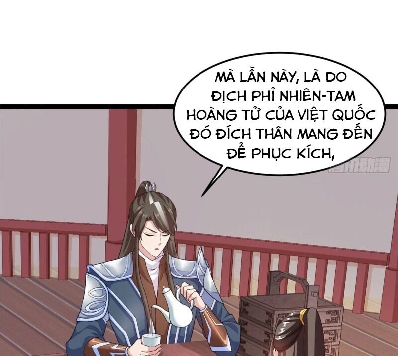 Bạo Manh Tiểu Tiên Chapter 51 - 2