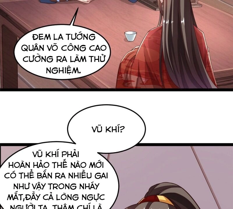 Bạo Manh Tiểu Tiên Chapter 51 - 3