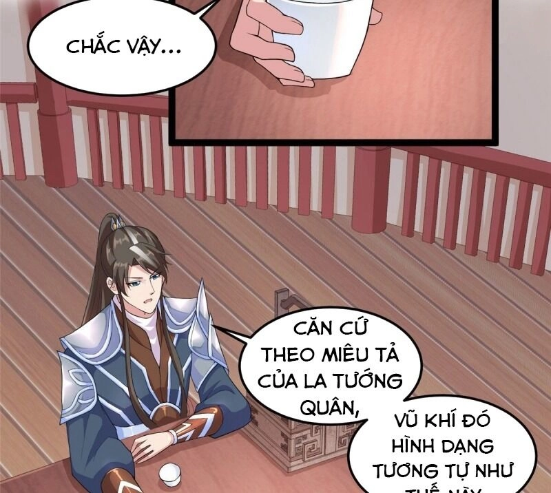 Bạo Manh Tiểu Tiên Chapter 51 - 8