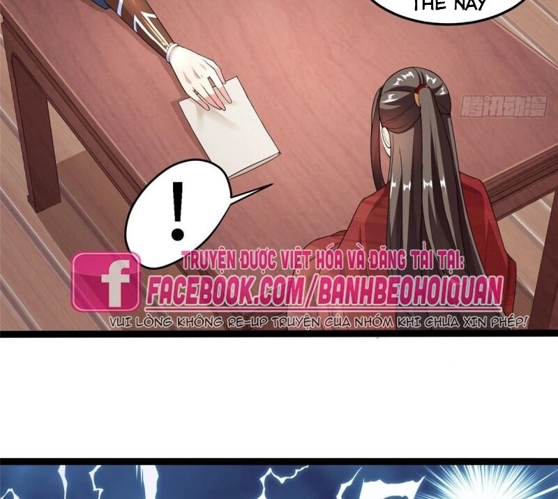 Bạo Manh Tiểu Tiên Chapter 51 - 9