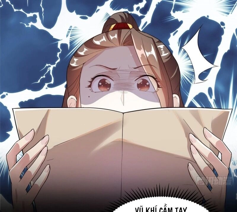 Bạo Manh Tiểu Tiên Chapter 51 - 10