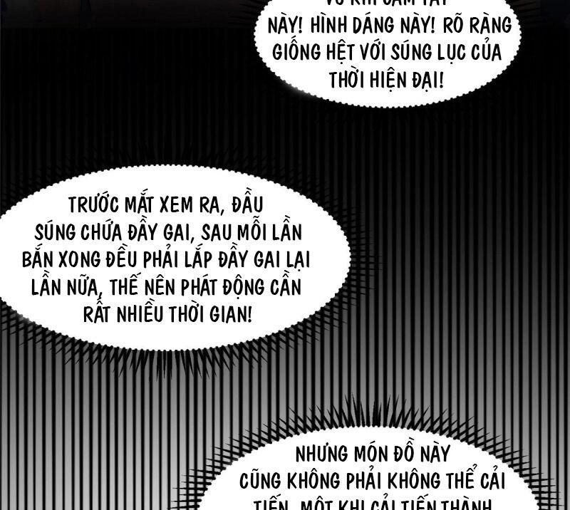 Bạo Manh Tiểu Tiên Chapter 51 - 11