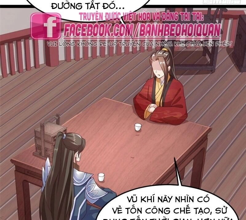 Bạo Manh Tiểu Tiên Chapter 51 - 17