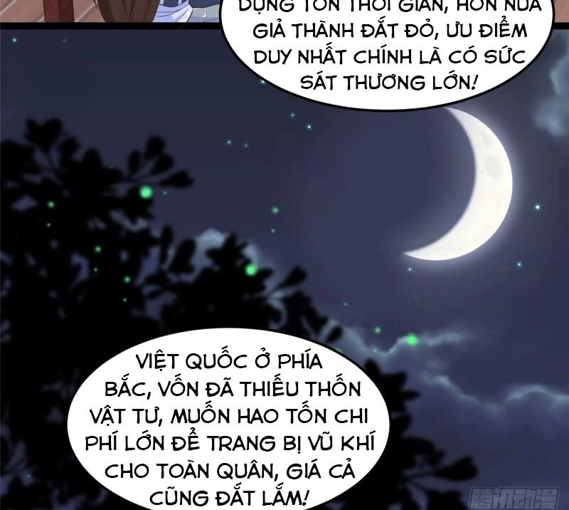 Bạo Manh Tiểu Tiên Chapter 51 - 18