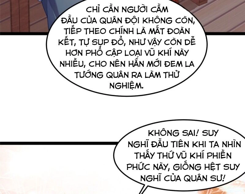 Bạo Manh Tiểu Tiên Chapter 51 - 23