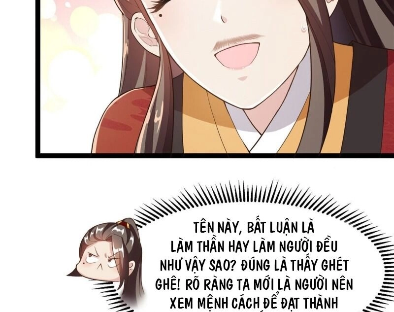 Bạo Manh Tiểu Tiên Chapter 51 - 26