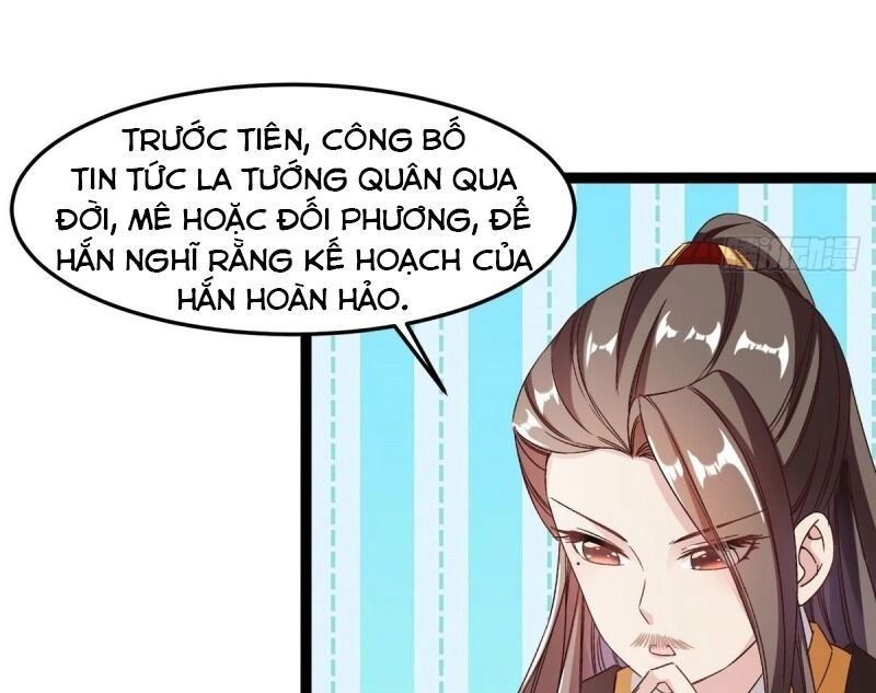 Bạo Manh Tiểu Tiên Chapter 51 - 29
