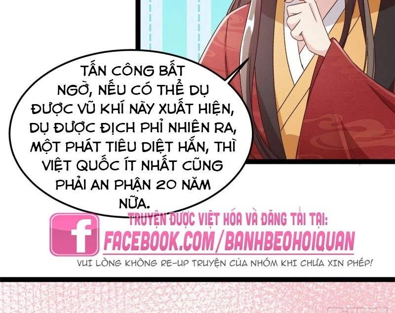 Bạo Manh Tiểu Tiên Chapter 51 - 30