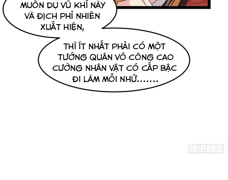 Bạo Manh Tiểu Tiên Chapter 51 - 34