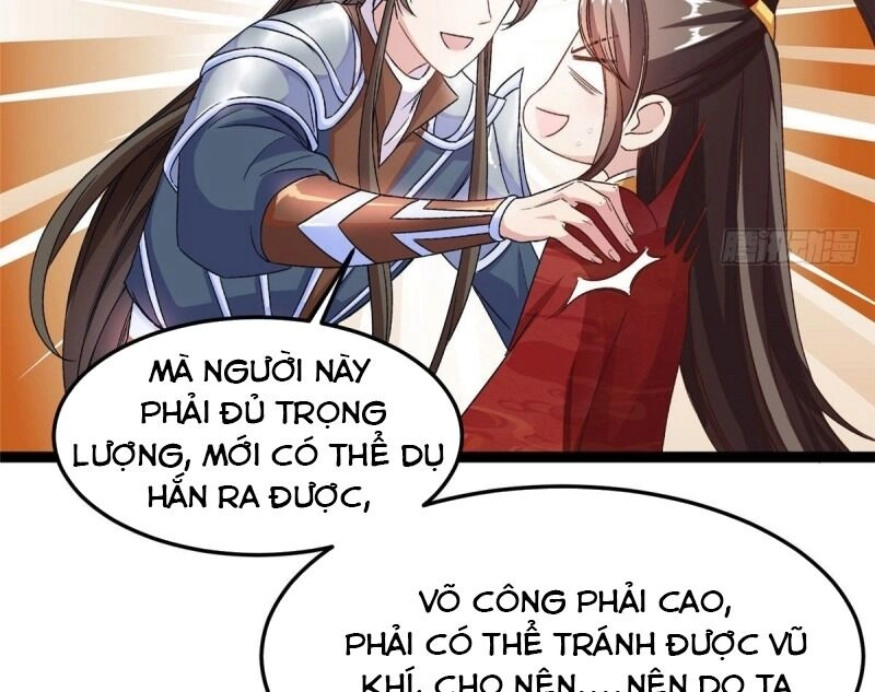 Bạo Manh Tiểu Tiên Chapter 51 - 36