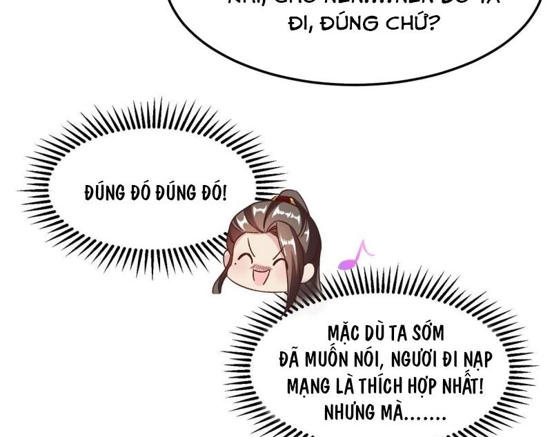 Bạo Manh Tiểu Tiên Chapter 51 - 37