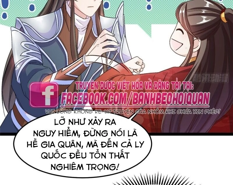 Bạo Manh Tiểu Tiên Chapter 51 - 39