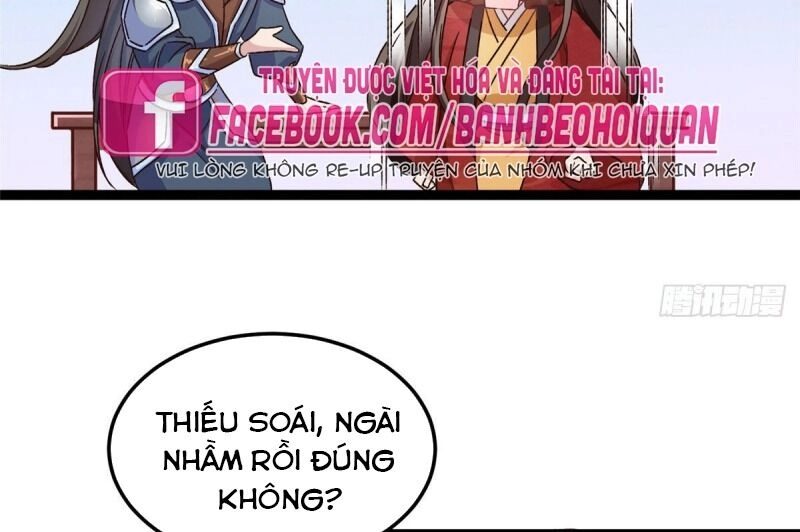 Bạo Manh Tiểu Tiên Chapter 51 - 45