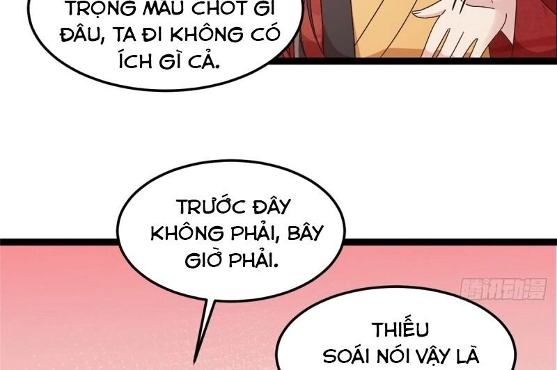 Bạo Manh Tiểu Tiên Chapter 51 - 47