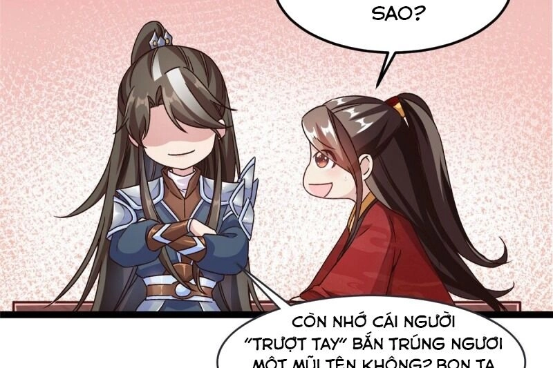 Bạo Manh Tiểu Tiên Chapter 51 - 48