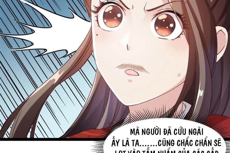 Bạo Manh Tiểu Tiên Chapter 51 - 51