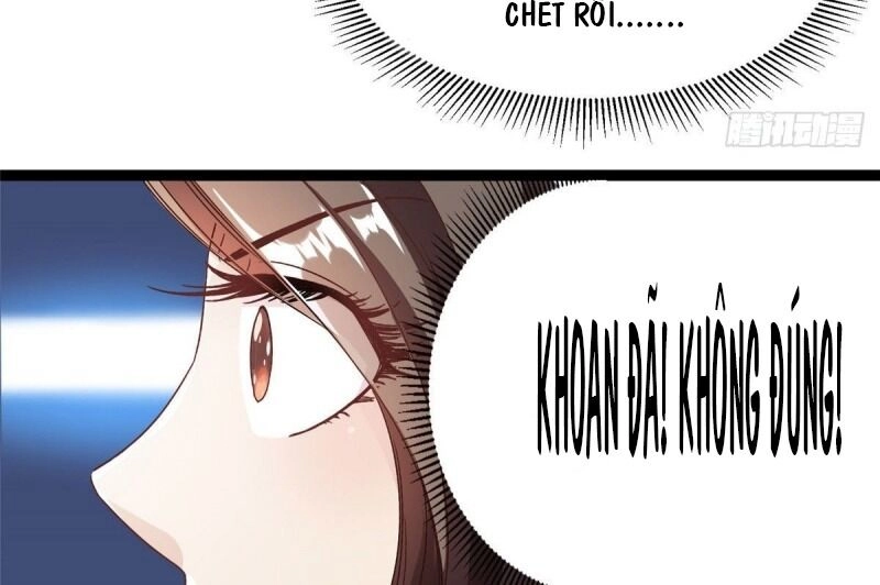 Bạo Manh Tiểu Tiên Chapter 51 - 56