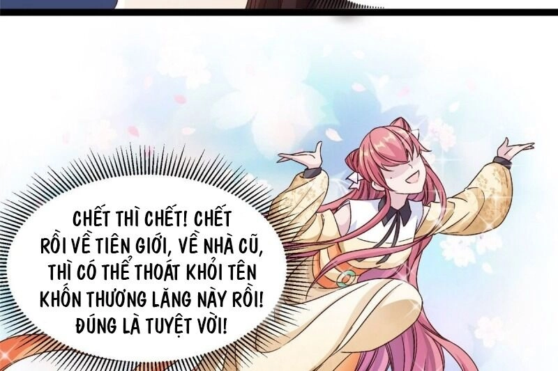 Bạo Manh Tiểu Tiên Chapter 51 - 57