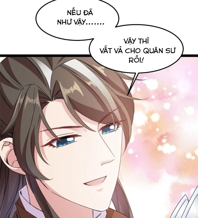 Bạo Manh Tiểu Tiên Chapter 51 - 61