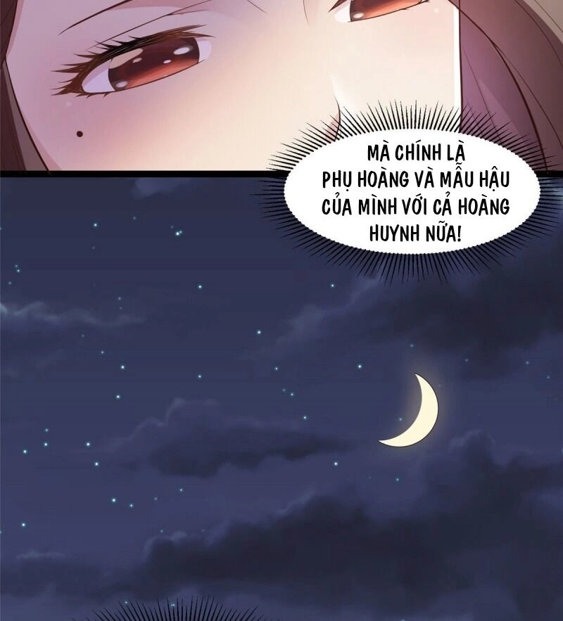 Bạo Manh Tiểu Tiên Chapter 51 - 68