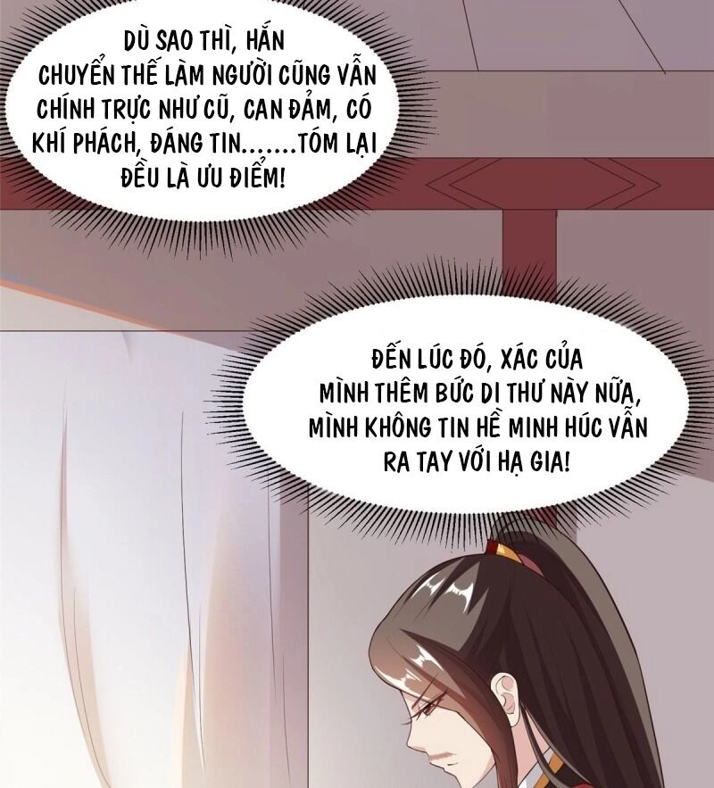 Bạo Manh Tiểu Tiên Chapter 51 - 71