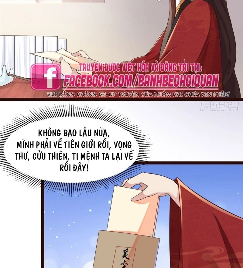 Bạo Manh Tiểu Tiên Chapter 51 - 72