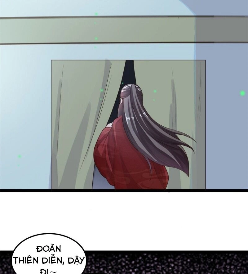 Bạo Manh Tiểu Tiên Chapter 51 - 75