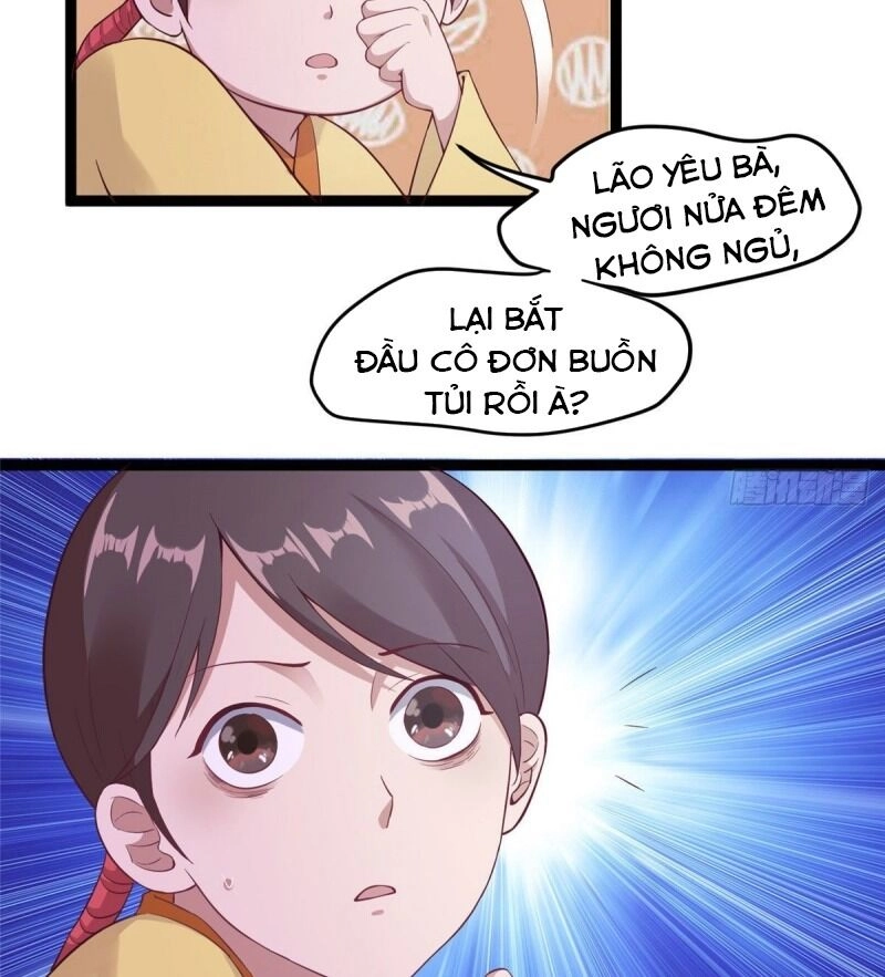 Bạo Manh Tiểu Tiên Chapter 51 - 78