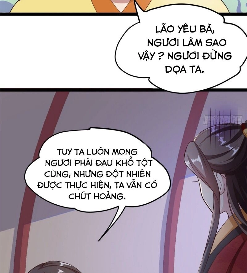 Bạo Manh Tiểu Tiên Chapter 52 - 2